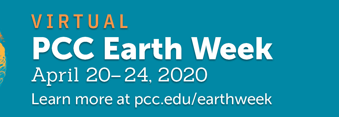 PCC Earth Week