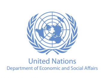 UN DESA Webinar: Economic and Social Impacts of COVID-19