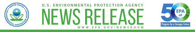 EPA Grant to Support Healthy School Environments