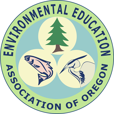 Oregon Environmental Education Conference ta