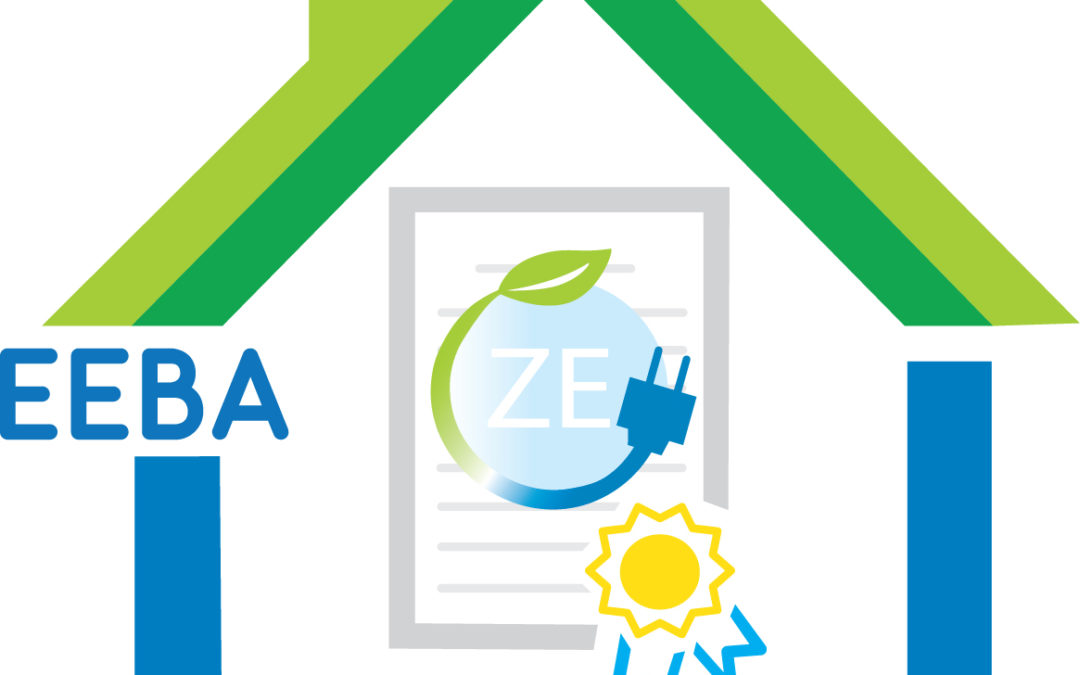 How to Cost Effectively Build Zero Energy Homes – Webinar Series