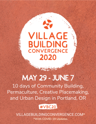 Village Building Design Course: VBDC