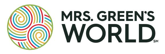Mrs. Green’s World podcasts: Impact Earth