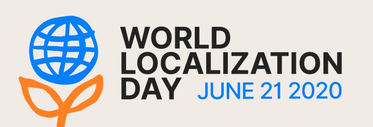 World Localization Day: Local Future