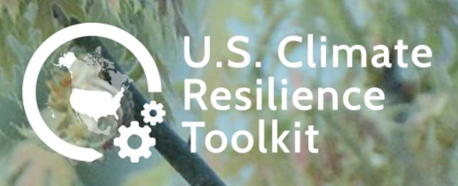 US Climate Resilience Toolkit