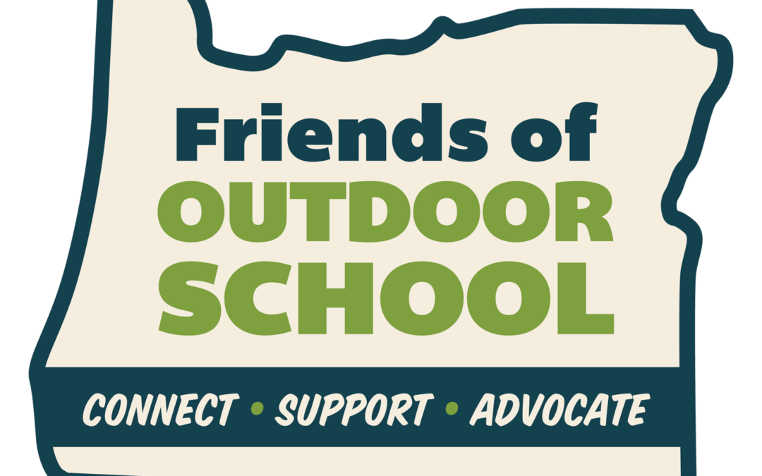 Your Invited! Outdoor School Community Network Advocacy Update!