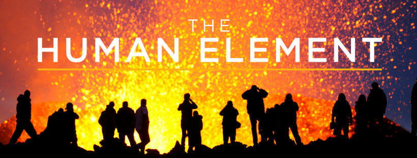 “The Human Element” Screening and Following Webinar