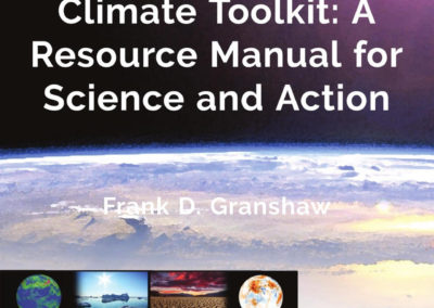 The Climate Toolkit: A Resource Manual for Science and Action