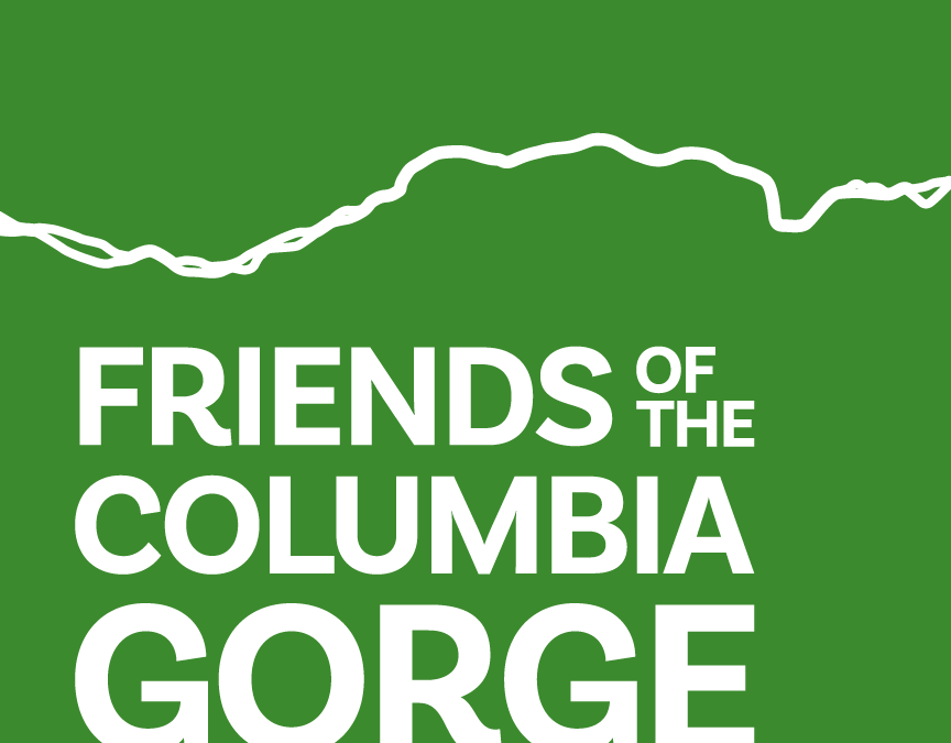 Friends of the Columbia Gorge is hiring