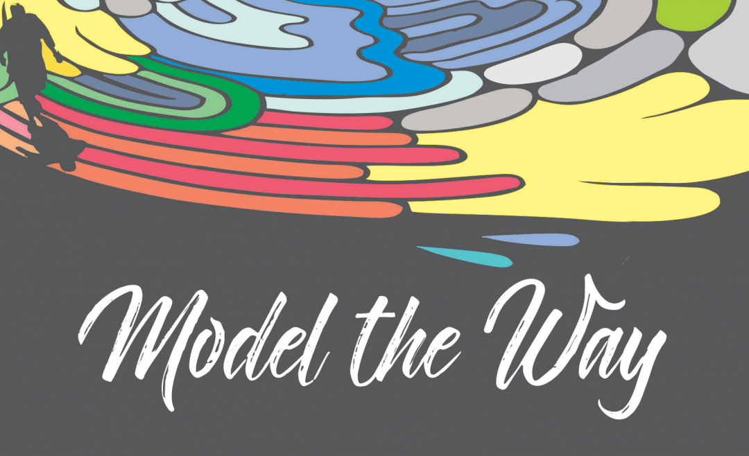 Model the Way – Accepting Sustainable Leadership Award Nominations