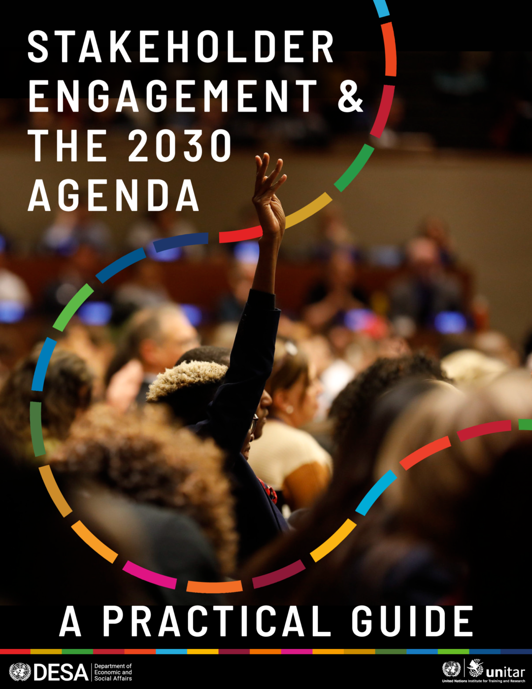 Stakeholder Engagement & the 2030 Agenda – A Practical Guide