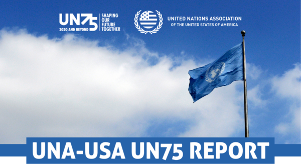 UNA-USA UN75 Report