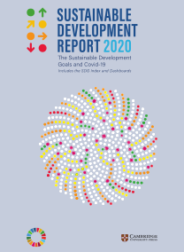 Sustainable Development Report 2020