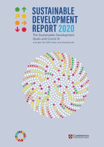 Sustainable Development Report 2020