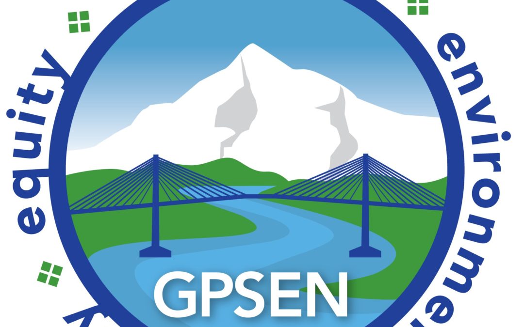 GPSEN Executive Director