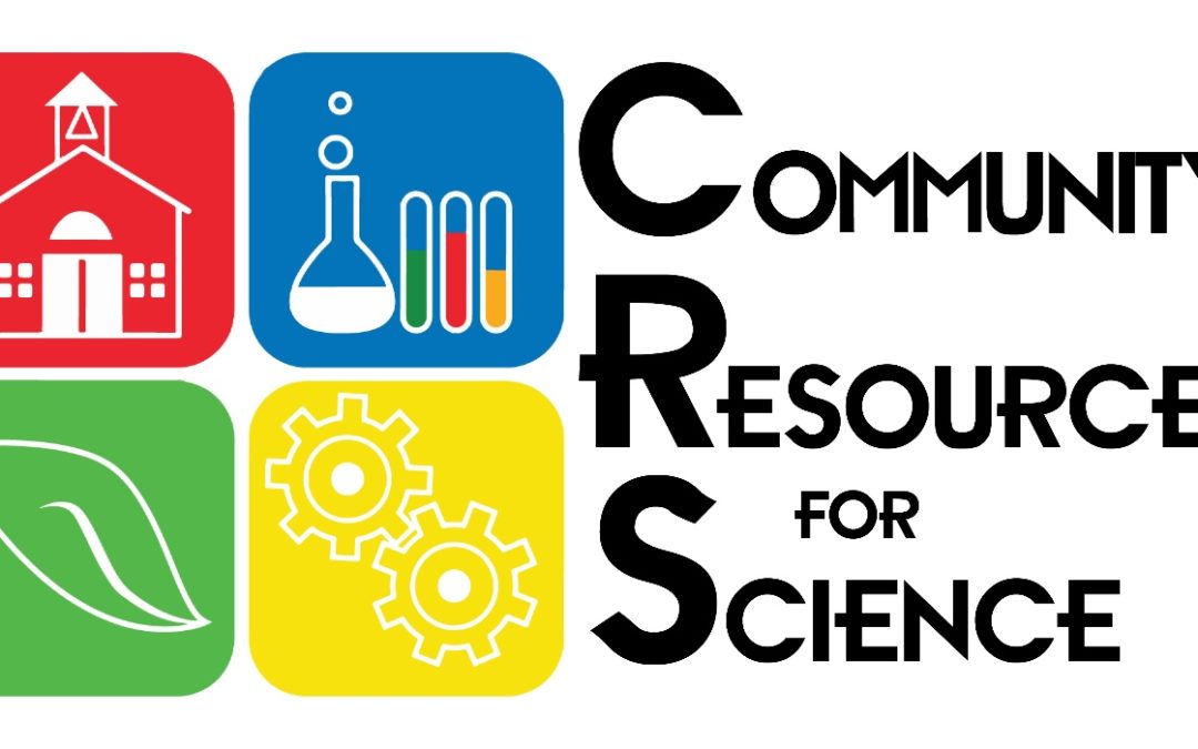 Meet Peers & Partners at our Virtual Science Education Resource Fair