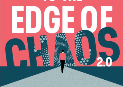 Welcome to the Edge of Chaos 2.0
