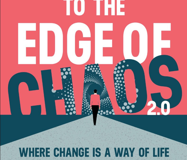 Welcome to the Edge of Chaos 2.0