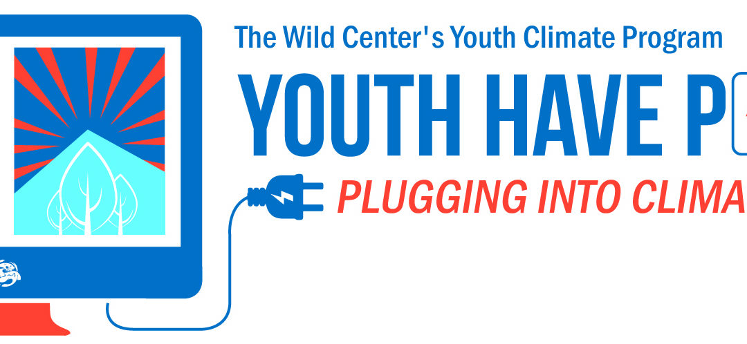 Youth Have Power: Plugging Into Climate Action